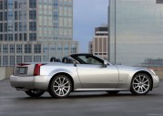 Cadillac XLR-V